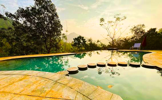 Weekend Corporate Escape Tour – Neemrana near Delhi